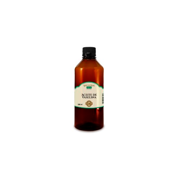 Vaselina Liquida — Productos naturales