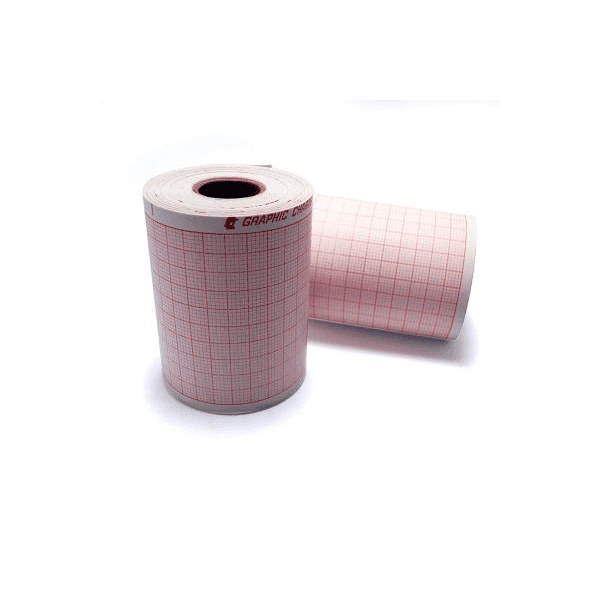 PAPEL ELECTRO 50 MM X 30 MT