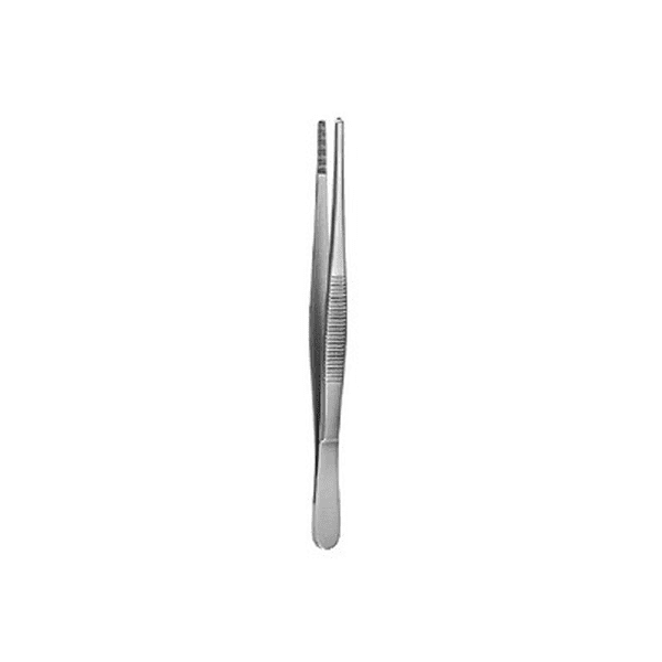 PINZA DISECCION S/GARRA 14.5 CM