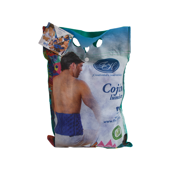 COJIN LUMBAR