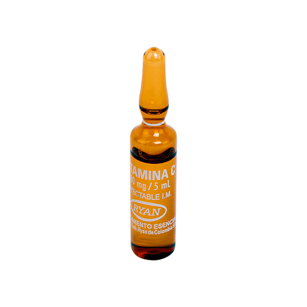 SULFATO DE MAGNESIO X 10 ML ROPSOHN