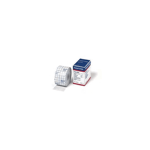 FIXOMULL STRETCH 5 CM X 10 MT BSN