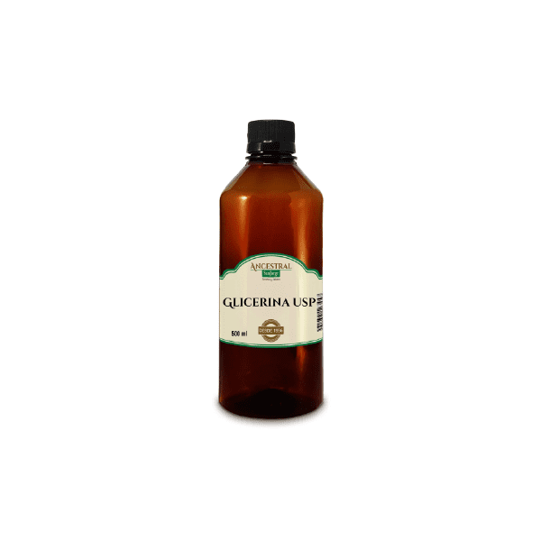 GLICERINA USP X 500 ML SAN JORGE