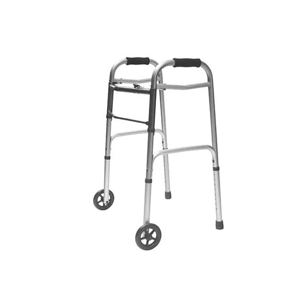 CAMINADOR CON RUEDAS 5