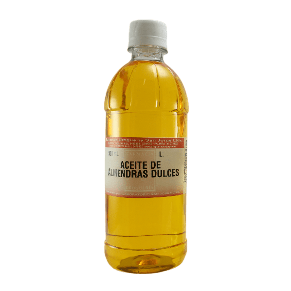 Aceite de Almendras - PILI