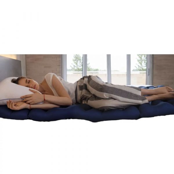 Side Sleeper Ultrafresh / Almohada Rodillas - Desknza