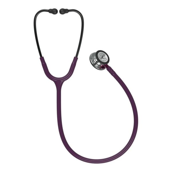 FONENDO LITTMANN 5960 CLASSIC III PLUM M - 3M