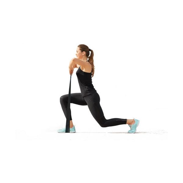 THERABAN PARA EJERCICIO BANDA X 1.5 MTS NEGRO (COD HIJO)