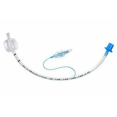TUBO ENDOTRAQUEAL 6.5 C/B ALLMED