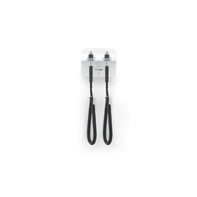 ESTUCHE DE ORGANOS DE LOS SENTIDOS DE PARED REF 79510 WELCH ALLYN