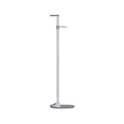 217 ESTADIOMETRO MECANICO PORTATIL CM/INCH RANGO DE MEDICION 20-205 CM. (TALLIMETRO) SECA