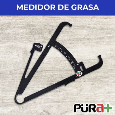 MEDIDOR GRASA REF.2723 - PURA +