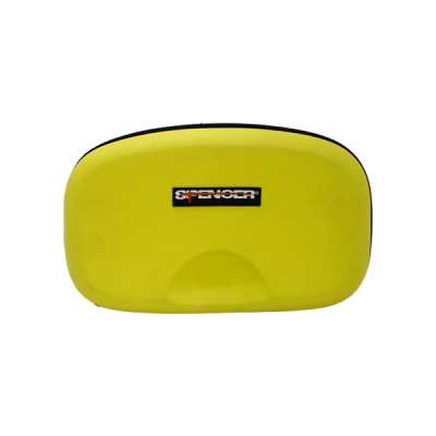 BOLSA PORTA AMPOLLAS AMARILLO K SERIES K3 REF. CB04142 SPENCER