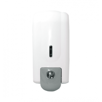 DISPENSADOR DE JABóN O GEL ALLMED