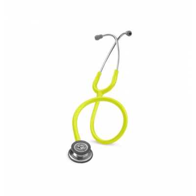 FONENDOSCOPIO LITTMANN CLASSIC III LIMA LIMóN 5839 3M