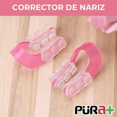 CORRECTOR NARIZ X UND PURA+