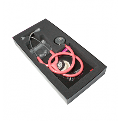 FONENDO. LITTMANN CLASSIC III TUBO 27