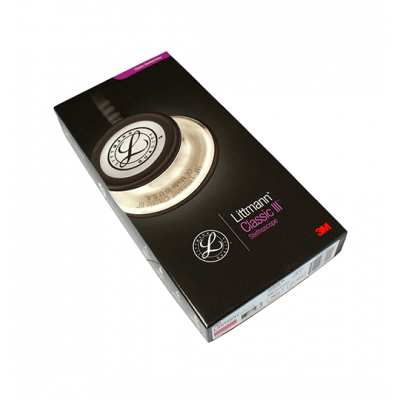 FONENDO. LITTMANN CLASSIC III TUBO 27