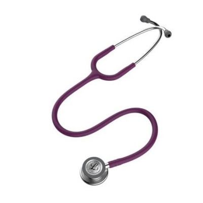 FONENDO. LITTMANN CLASSIC III TUBO 27