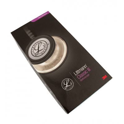 FONENDO. LITTMANN CLASSIC III TUBO 27