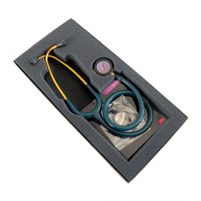 FONENDO. LITTMANN CLASSIC III TUBO 27