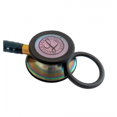 FONENDO. LITTMANN CLASSIC III TUBO 27