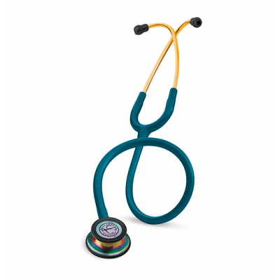 FONENDO. LITTMANN CLASSIC III TUBO 27