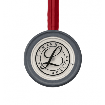 FONENDO. LITTMANN CLASSIC III TUBO 27