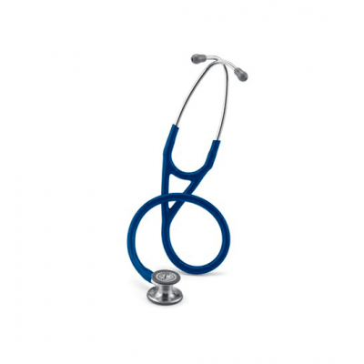 FONENDO. LITTMANN CARDIOLOGY IV NAVY BLUE 6154 3M