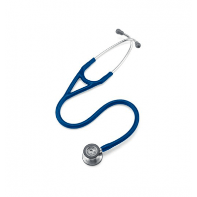 FONENDO. LITTMANN CARDIOLOGY IV NAVY BLUE 6154 3M