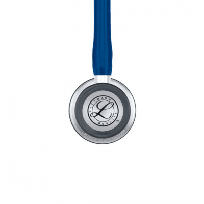 FONENDO. LITTMANN CARDIOLOGY IV NAVY BLUE 6154 3M