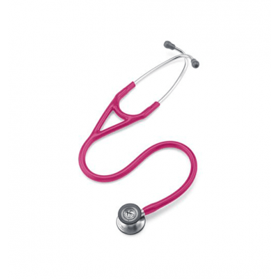 FONENDO. LITTMANN CARDIOLOGY IV RASPBERRY 6158 3M