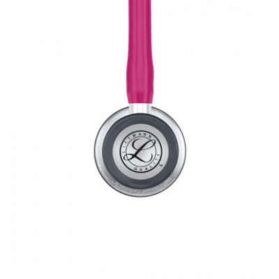 FONENDO. LITTMANN CARDIOLOGY IV RASPBERRY 6158 3M