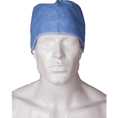 GORRO CIRUJANO PQT X 30 UND ALLMED