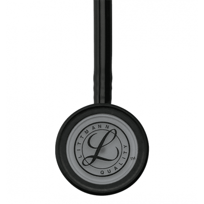 FONENDO. LITTMANN CLASSIC III TUBO BLACK SMOKE 5811 EDICION ESPECIAL