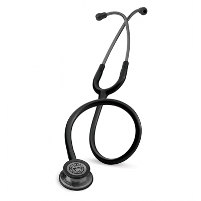 FONENDO. LITTMANN CLASSIC III TUBO BLACK SMOKE 5811 EDICION ESPECIAL