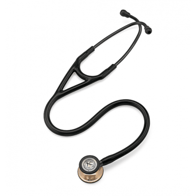 FONENDO. LITTMANN CARDIOLOGY IV SCOPE, BLACK, CHAMPAGNE 6179 EDICION ESPECIAL