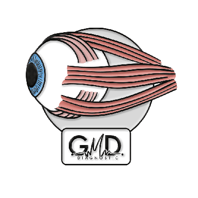 PIN OJO - GMD