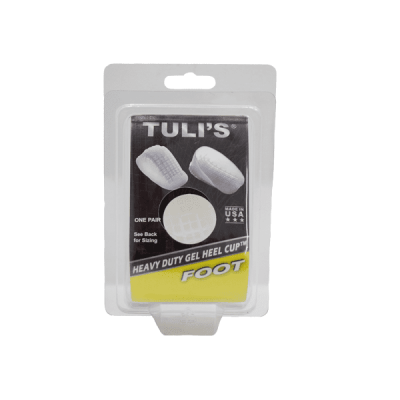 TALONERA TULIS CLASICA GEL TALLA M REF. 20451286