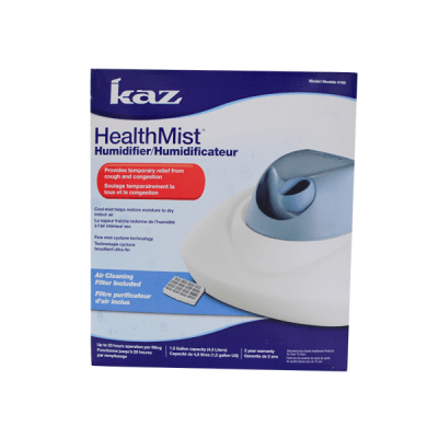 HUMIDIFICADOR KAZ FRIO 1 GALON R.4100 REF.20451391