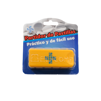 PARTIDOR DE PASTILLAS DM-ELCOMP REF.30271