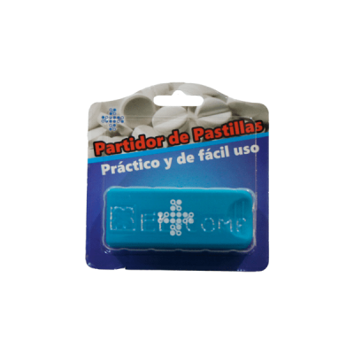 PARTIDOR DE PASTILLAS DM-ELCOMP REF.30271