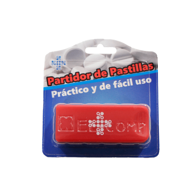 PARTIDOR DE PASTILLAS DM-ELCOMP REF.30271