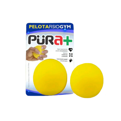 PELOTA FISIO GYM REF.1917 - PURA +