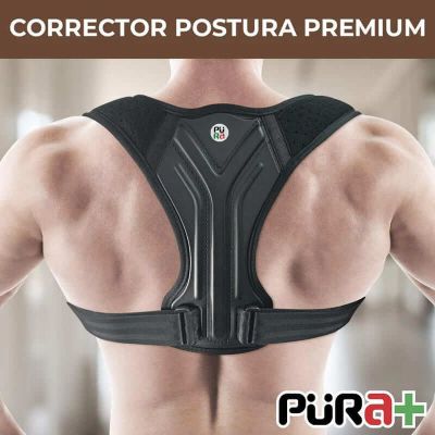 CORRECTOR POSTURA PREMIUN L-XL REF.2891 - AVIMEX