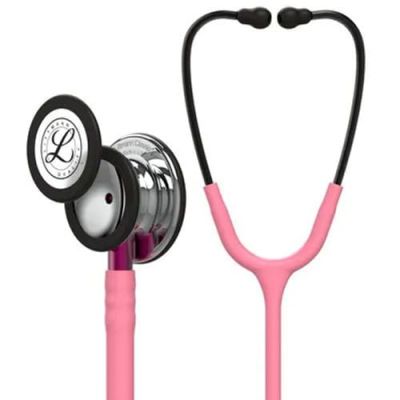 FONENDO LITTMANN 5962 CLASSIC III PEARL PINK - 3M