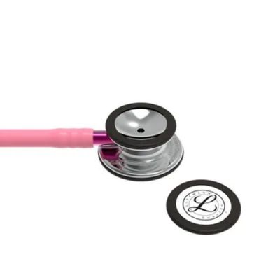 FONENDO LITTMANN 5962 CLASSIC III PEARL PINK - 3M