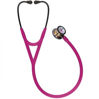 FONENDO LITTMANN CARDIOLOGY IV 6241 CARD IV RASP HP RN - 3M