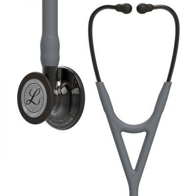 FONENDO LITTMANN CARDIOLOGY IV 6238 CARD IV GRAY HP SM - 3M