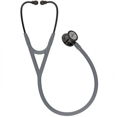 FONENDO LITTMANN CARDIOLOGY IV 6238 CARD IV GRAY HP SM - 3M